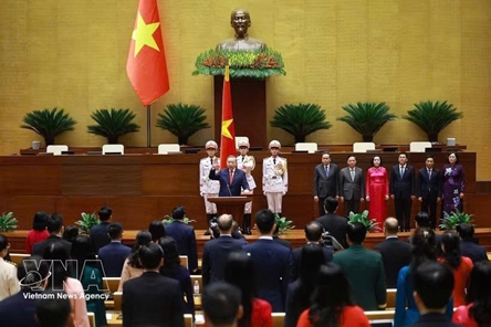 OP-ED: Personnel consolidation – A lever to elevate national governance, development